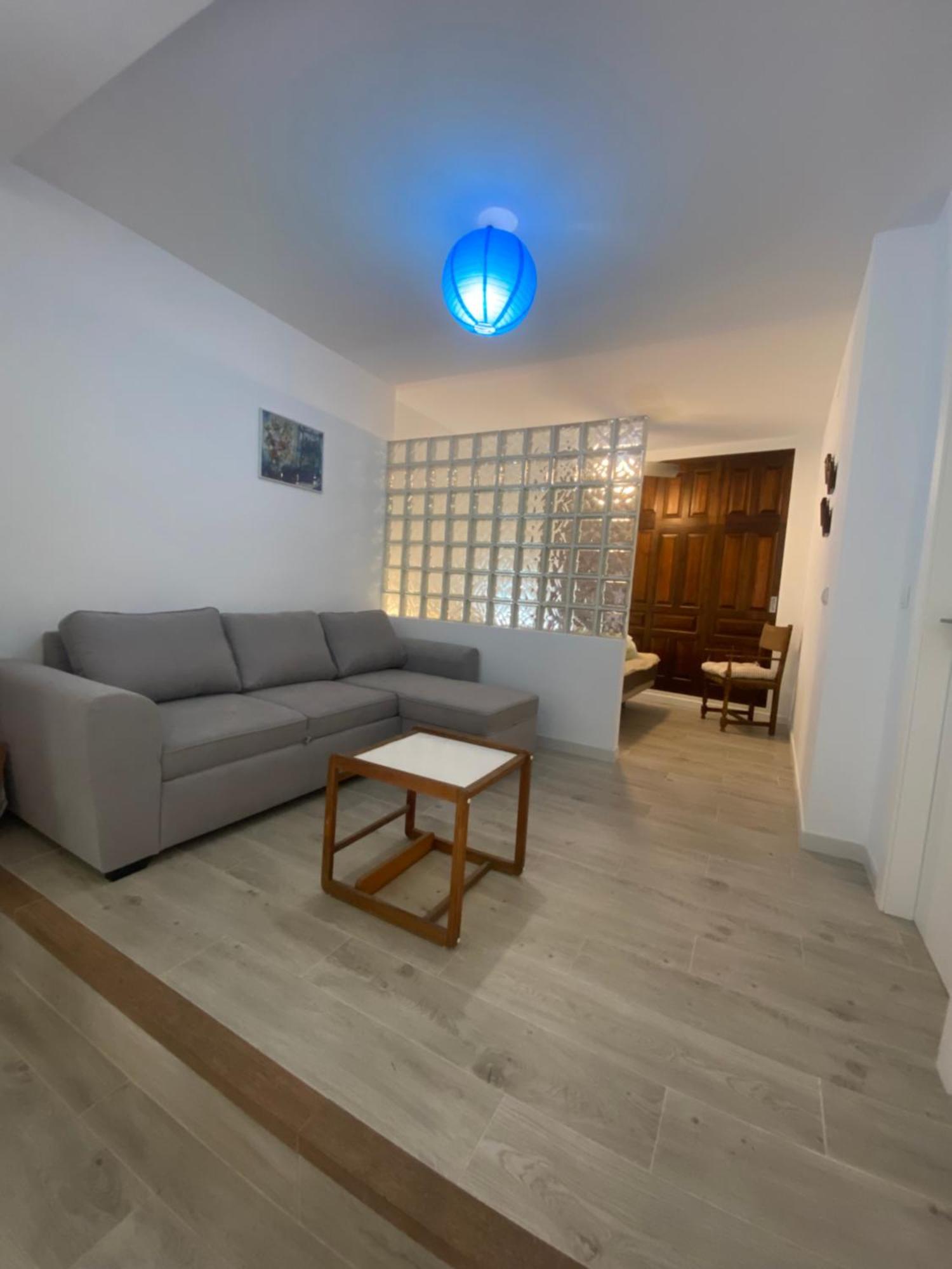 Plaza Apartment Granada Exterior photo