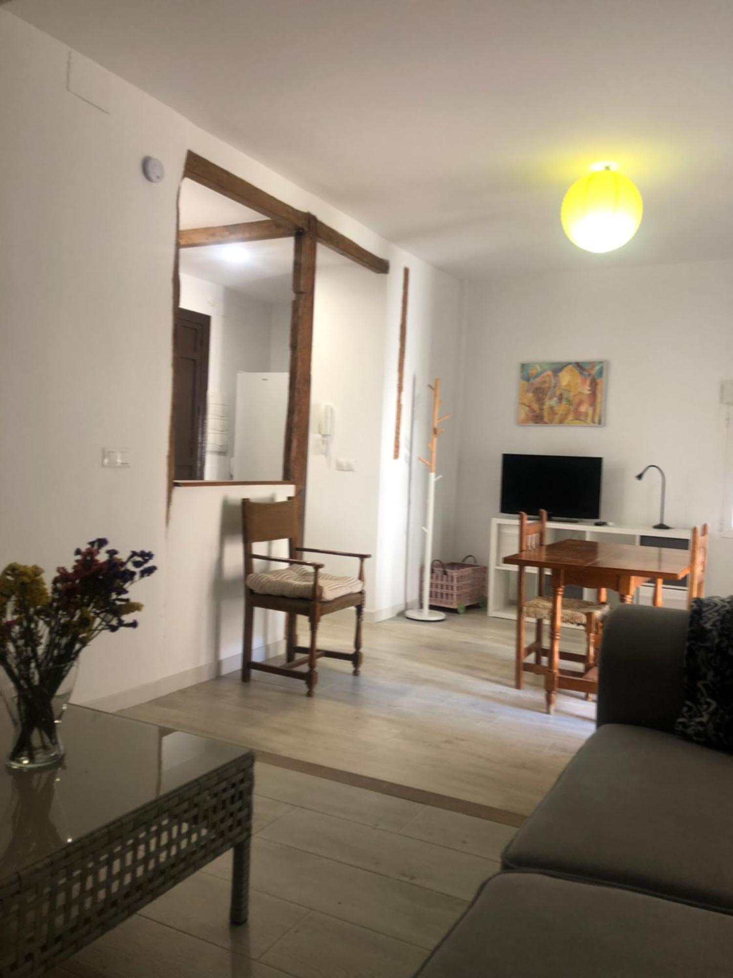 Plaza Apartment Granada Exterior photo