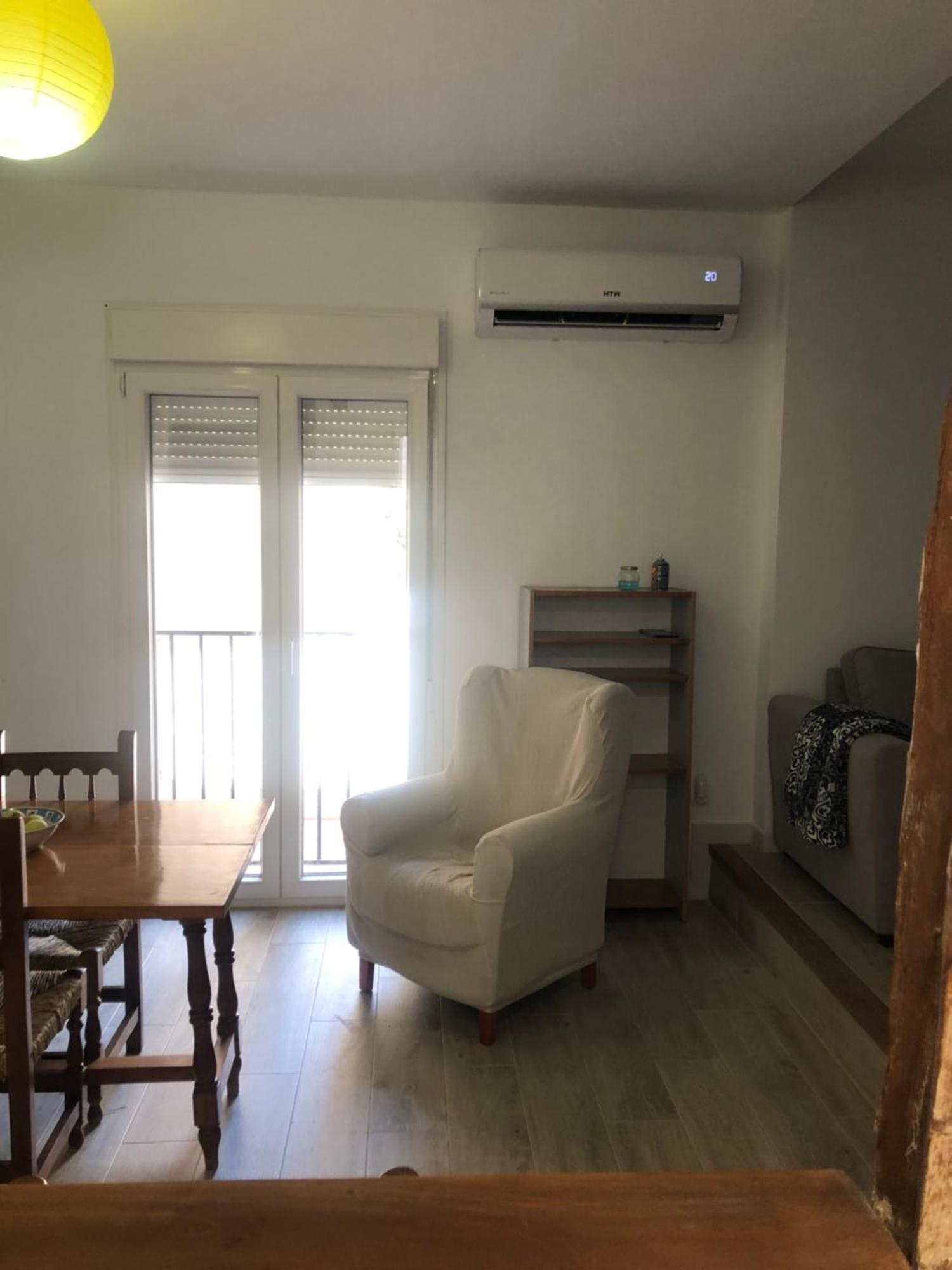 Plaza Apartment Granada Exterior photo