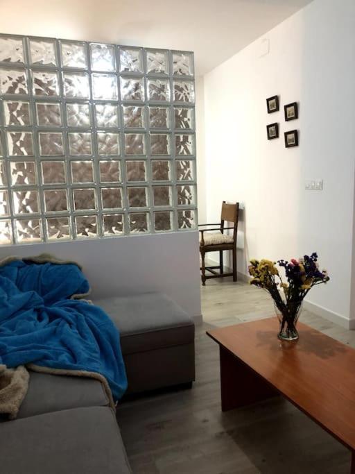 Plaza Apartment Granada Exterior photo