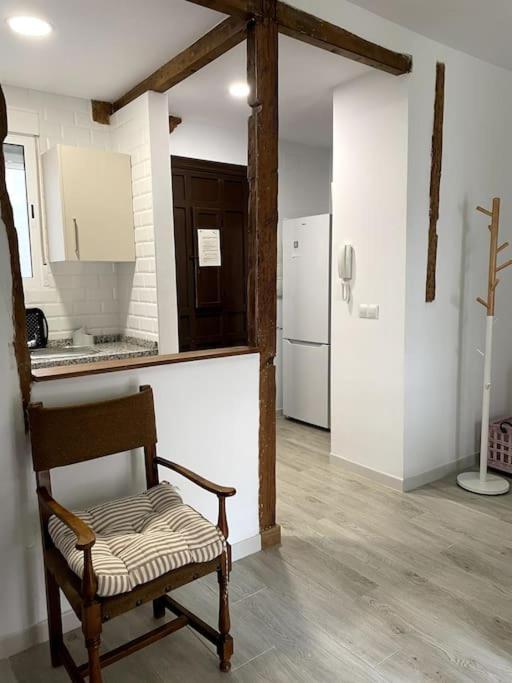 Plaza Apartment Granada Exterior photo